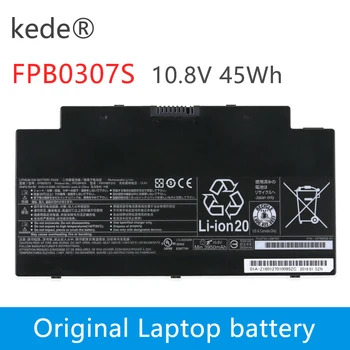 Navio livre de 10,8 V, 45W Genuíno bateria FMVNBP233 , FPCBP424 para Fujitsu A556 , LIFEBOOK AH77/M , Fujitsu Lifebook U536
