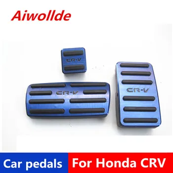 Pedais do carro Para Honda CRV 2016 Pedal do Acelerador Pedal de Freio