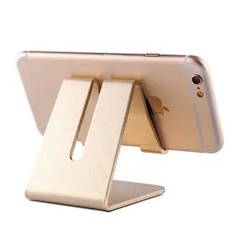 Universal da área de Trabalho do Tablet Titular Suporte Para iPad Samsung Xiaomi de Alumínio Móvel celular Tablet PC Suporte de Montagem Suporte soporte