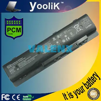 Nova bateria do portátil Para HP ENVY 15-ae100 17-n000 HSTNN-PB6L PB6R MC04 MC06 MC06062 N2L86AA TPN-C123