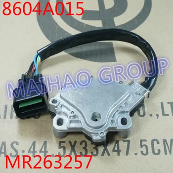 Neutro Interruptor de Segurança 8604A053 8604A015 MR263257 Para Mitsubishi Pajero Montero Sport V73 V75 V77 de Alta Qualidade