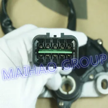 Neutro Interruptor de Segurança 8604A053 8604A015 MR263257 Para Mitsubishi Pajero Montero Sport V73 V75 V77 de Alta Qualidade