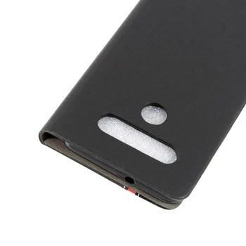 Luxo PU bolsa em Couro Para LG K51S Flip Case Para o LG K41S Caso de Telefone de TPU Macio de Silicone Tampa Traseira