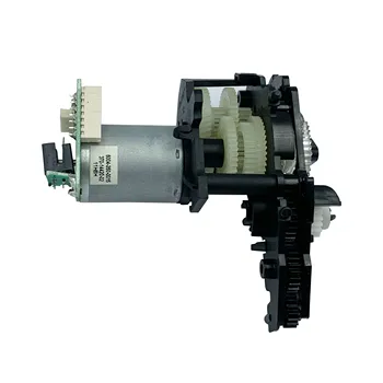 ADF Motor para HP LaserJet Pro m1536dnf m1530dnf CM1415FN CM1415FNW 1410 M175NW M175A MFP M175A M225 M225dn M225dw Q7400-60001