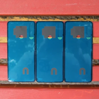 Xiao Xiaomi Mi Mi Original Vidro Bateria Traseira De Caso Para O Xiaomi Redmi Note8 Nota 8 Bateria Do Telefone De Volta Tampa Traseira +Ferramenta