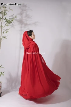2021 chinês tradicional hanfu casaco elegante dança trajes antigos da dinastia tang hanfu capa fotografia de roupas de princesa do cabo