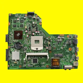 K54LY placa-Mãe REV2.1 HD6470M 1GB Para Asus X54H K54HR X54H laptop placa-Mãe K54LY placa-mãe K54LY placa-Mãe teste de OK