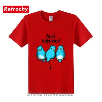 Verão Homens Papagaio T-Shirt de Flores Coloridas de Aves Impressos em 3D Camiseta Masculina Engraçado Tees Cartoon Tops Camiseta Pluse Tamanho Piada de Roupas