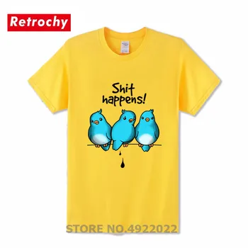 Verão Homens Papagaio T-Shirt de Flores Coloridas de Aves Impressos em 3D Camiseta Masculina Engraçado Tees Cartoon Tops Camiseta Pluse Tamanho Piada de Roupas