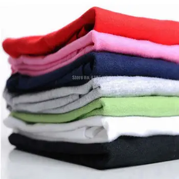 Desporto T-Shirt Combater A Queda De Braço Material Cottoncombed Fios Em Todas As S Z