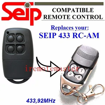 NOVO para SEIP 433 RC-SOU substituição do controle remoto 433,92 mhz