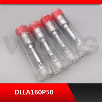 Injectores Diesel Bico DLLA160P50 /093400-5500 4pcs/monte