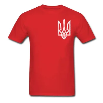 Ucrânia T-Shirts Pretas Grunge Homem T-shirts da Moda de Manga Curta, Camisas, Tops Homens Crewneck Algodão, Tops, T-Shirt Nova Teeshirt