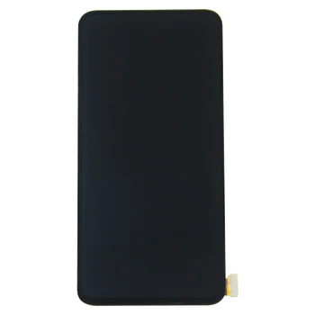 Magic2 LCD Para o Huawei Honor Magic 2 Display de LCD Com Tela de Toque do Painel Substituição do conjunto do Digitador