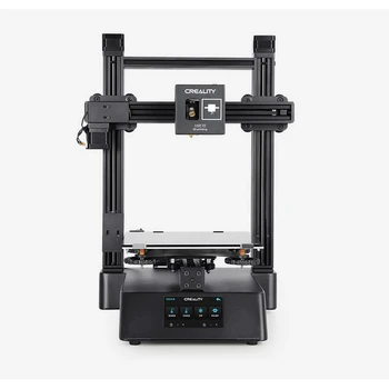 NOVO 3 em 1 3D Ender-3 / Ender-3 Pro Impressora 3D de Gravura de Auto-montar com Atualização de Tela de Toque de TFT Impressora 3d Diy kit UV