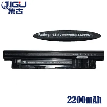 JIGU Bateria do Laptop G019Y MR90Y 3449 3549 2521 Para Dell 6KP1N FW1MN para o Inspiron 15R (5521) 17 3721 para Vostro 14 15 3000 2421