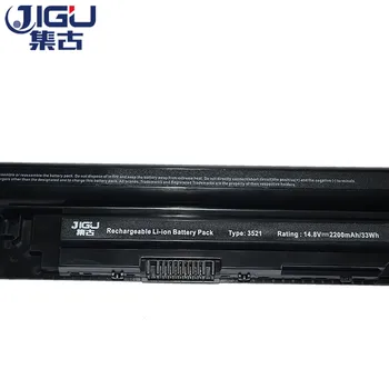 JIGU Bateria do Laptop G019Y MR90Y 3449 3549 2521 Para Dell 6KP1N FW1MN para o Inspiron 15R (5521) 17 3721 para Vostro 14 15 3000 2421