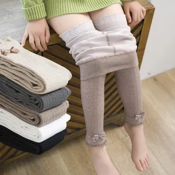 2020 Ins Moda Legging Bebê De 2 A 10 Anos De Roupas De Bebê Para Crianças Quente Leggings