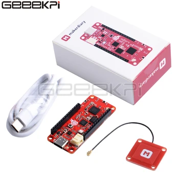 GeeekPi Pitaia Ir nRF52840 IoT Conselho de Desenvolvimento de Micro Dev Kit IEEE 802.11 b/g/n wi-Fi / Bluetooth 5 / Thread / Zigbee
