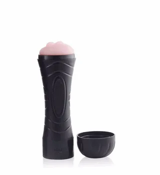 A Vagina Real Buceta Vibrador Brinquedos Sexuais para o Homem Masturbação Masculina da Taça de Sucção Boquete Chupando Sexo Oral Brinquedo masturbador masculino da Copa