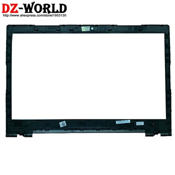 Novo Original Ecrã Frente da Shell LCD Moldura Tampa Para Lenovo Ideapad 300-17ISK Laptop 5CB0K61867 AP0YQ000200