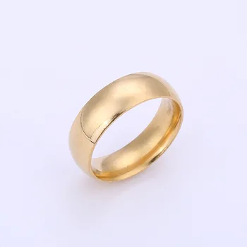 Homens sensive prazer de moda anel de aço inoxidável do anel de conexão 2020 novo