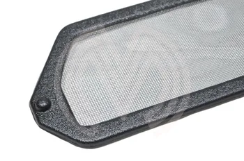 Interior do filtro de guarnição para Lada Vesta/Vesta SW ~ auto estilo acessórios tuning proteção de decoração sob o sapo