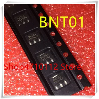 NOVO 10PCS/LOT BNT01 SOT-89 IC