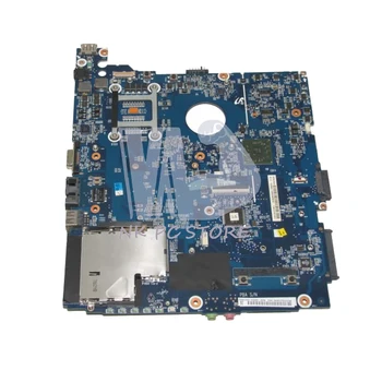 NOKOTION BA92-04655A Laptop placa-mãe Para Samsung R20 R21 Principal da placa DDR2 Livre CPU Completa testado