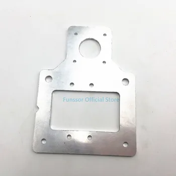Funssor 1set Tarantula Impressora placas de alumínio para DIY Tevo impressora 3D