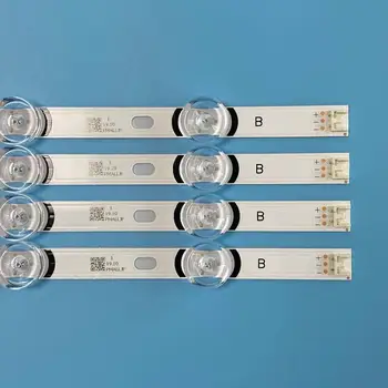 A Retroiluminação LED strip Para LG 47