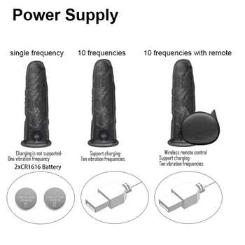 Os Brinquedos Sexuais Pênis Vibratório Preservativos Alargamento Homens Reutilizáveis Pau do Preservativo Vibrador Pênis Manga Brinquedos Sexuais para Casais