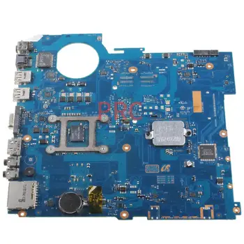 BA92-07699A Laptop placa-mãe Para o SAMSUNG RV511 Notebook placa-mãe BA41-01433A HM55 memória DDR3