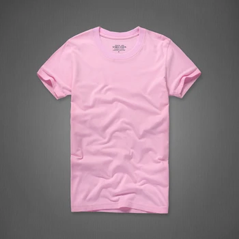 Qualidade superior Mens T-Shirts da Moda 2021 Manga Curta Algodão T-shirt de Verão da Marca de Camisas Casuais Masculinos Topos & Tees de Roupas