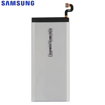 Original Samsung Substituição da Bateria Para o Galaxy S7 Borda SM-G935F G9350 G935FD Genuíno Bateria do Telefone EB-BG935ABE EB-BG935ABA