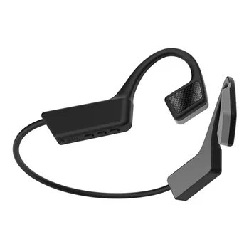 O produto mais vendido em 2020 5.0 sem Fio Bluetooth Condução Auricular Esportes Fones de ouvido Estéreo mãos-livres Atacado Dropshipping