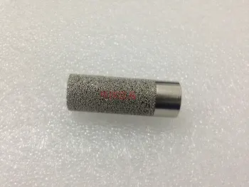 10pcs M12x0.75 poeira de Temperatura e umidade sensor de tampa de protecção sht10 sht11 SHT20 partículas de cobre sinterizado shell
