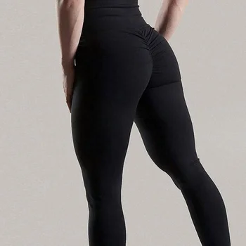 MAIJION liquidação de Mulheres de Cintura Alta Sportswear Calças de Yoga Hip-up Sexy Push-ups Calças de Treino de Ginásio de Senhoras Topo de Esportes Running