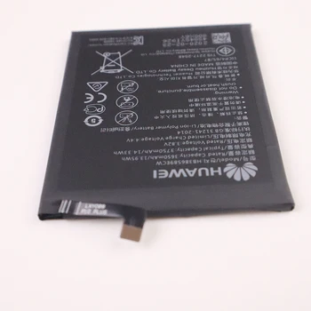 2020 anos huawei Original 3650mAh Bateria HB386589ECW para Huawei P10 mais VKY-AL00 p10plus de alta Qualidade da bateria Li-ion +Ferramentas