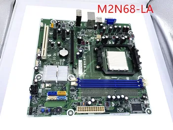 Para o PS M2N68-LA AM3 DDR3 612502-001 placa-mãe original