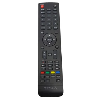NOVO Original TESLA LCD TV 3D de controle Remoto 539C-262110-W930 Fernbedienung