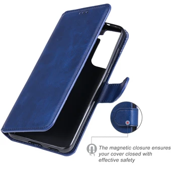 Telefone Flip Case Para Samsung Galaxy A32 S21 Mais S20 FE Zíper Carteira de Couro Capa Para Samsung A12 A02S A42 A52 A72 5G Casos