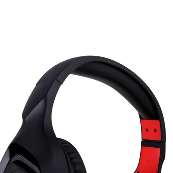 Somic GS301 Estéreo para jogos com fios de fones de ouvido de jogo auricular de ouvido com microfone controle de Voz para o computador portátil gamer efeito de Graves