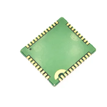 Frete grátis &Original SIM800C SIMCOM GSM/GPRS Com tamanho pequeno, LCC e a interface de jogo de alto desempenho 10pcs
