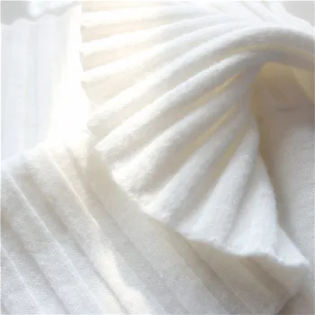 Mulheres Soltas de Gola alta Preta camisola de Malha de Mangas compridas Exterior Preguiçoso Curto Branco Camisolas Camisola Feminina Outono e Inverno