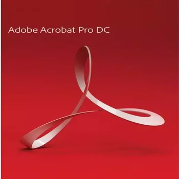 O Software Acrobat Pro DC 2020 Converter PDFs Software Windows o Uso na Vida