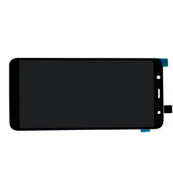 AAA+++ Para Samsung Galaxy A6 2018 A600 Tela LCD Touch screen Digitalizador Substituição Para SAMSUNG A6 A600F A600FN LCD