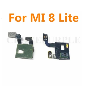 10pcs/lot Promixity de Luz do Sensor de Toque do cabo do Cabo flexível Para o Xiaomi Mi8 Mi 8 Lite