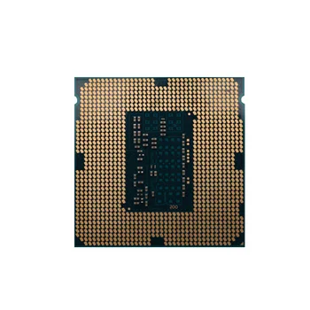 Processador Intel Core I5 4590 I5-4590 LGA 1150 3.3 GHz 22nanometers Dual-Core funcionando corretamente área de Trabalho do Processador