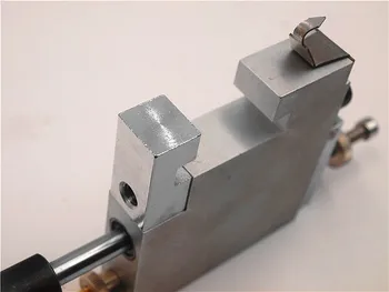 CNC cortador de vidro caixa automática de vidro, mesa de corte do cortador de caixa de máquina de corte linear partes da cabeça de cortador de caixa